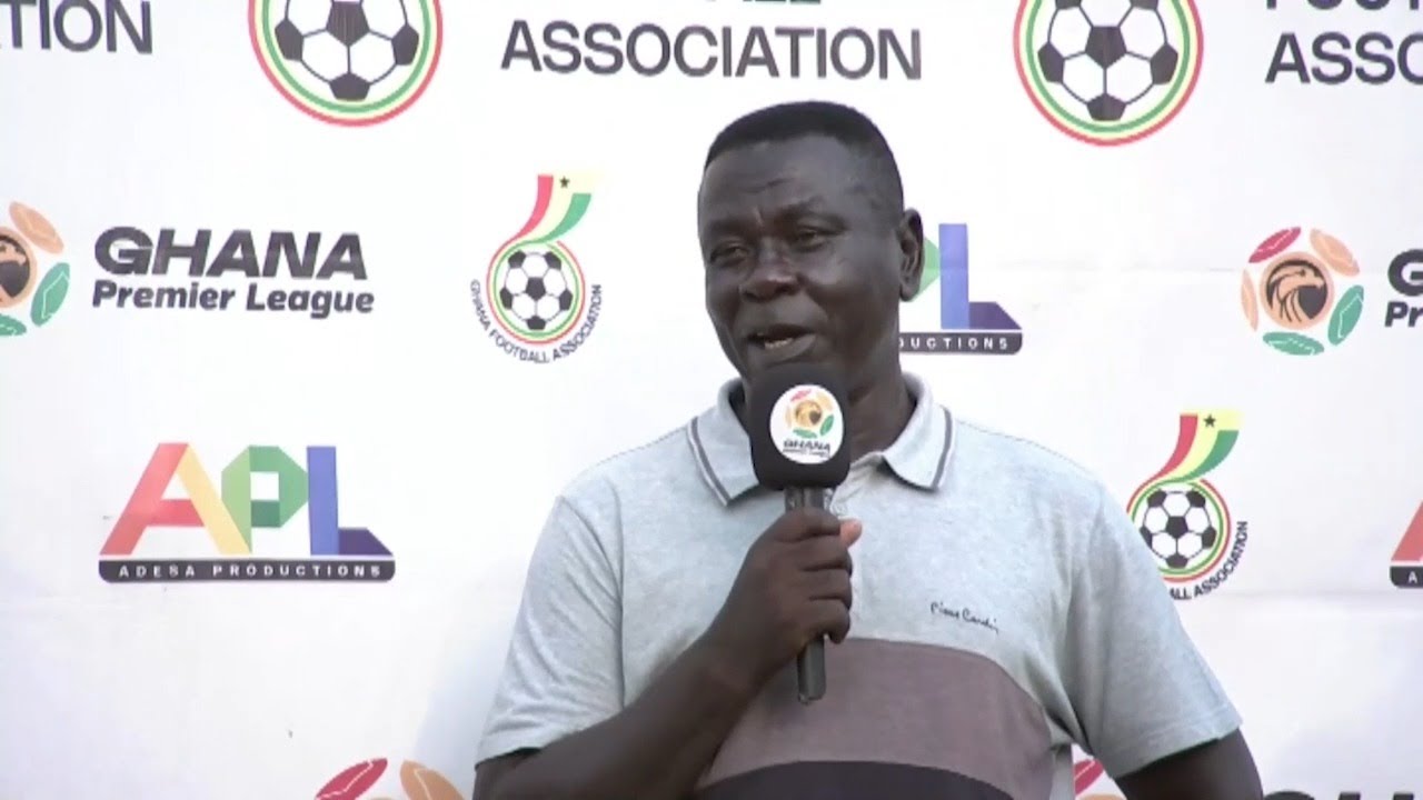Eleven Wonder 0-2 Nations FC | Coaches Reaction.   #GPL #GPLMW24