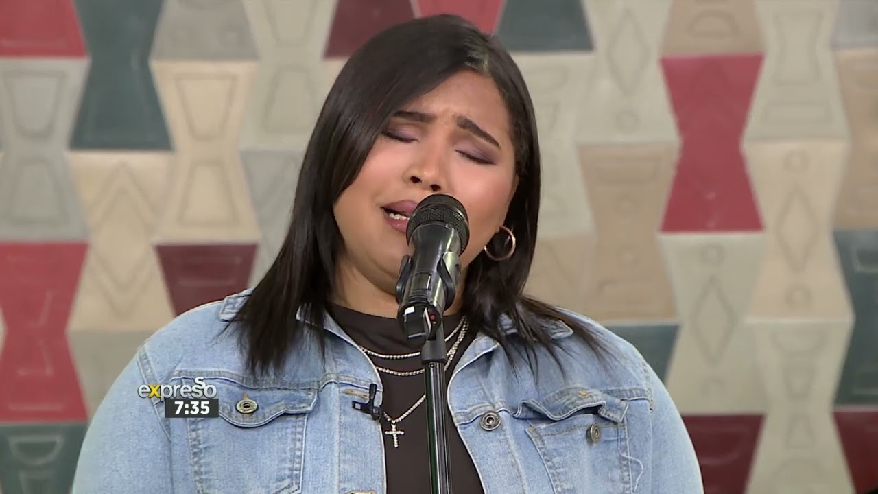 Wanna Dance With Somebody Who Loves Me by Whitney Huston | Talitha