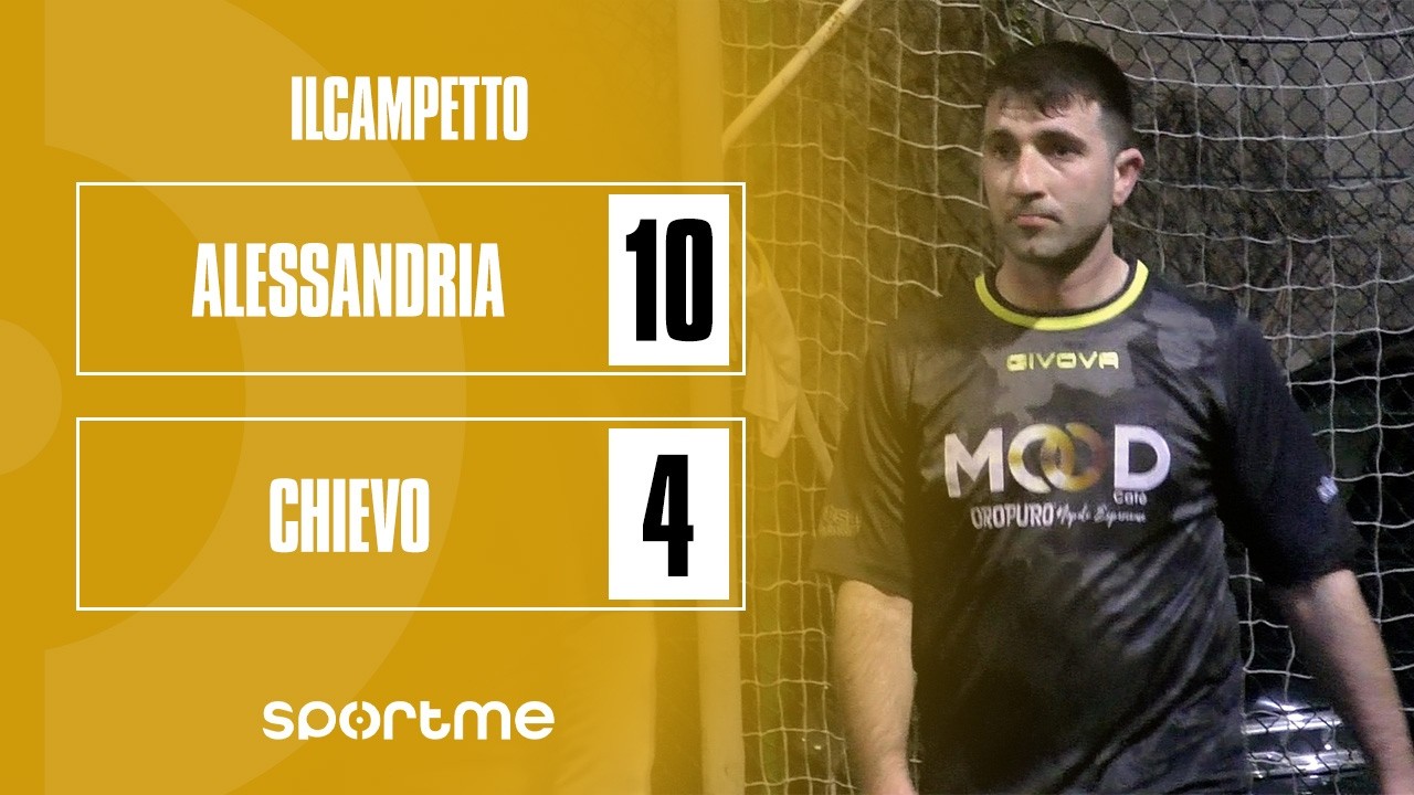IlCampetto | Alessandria vs Chievo