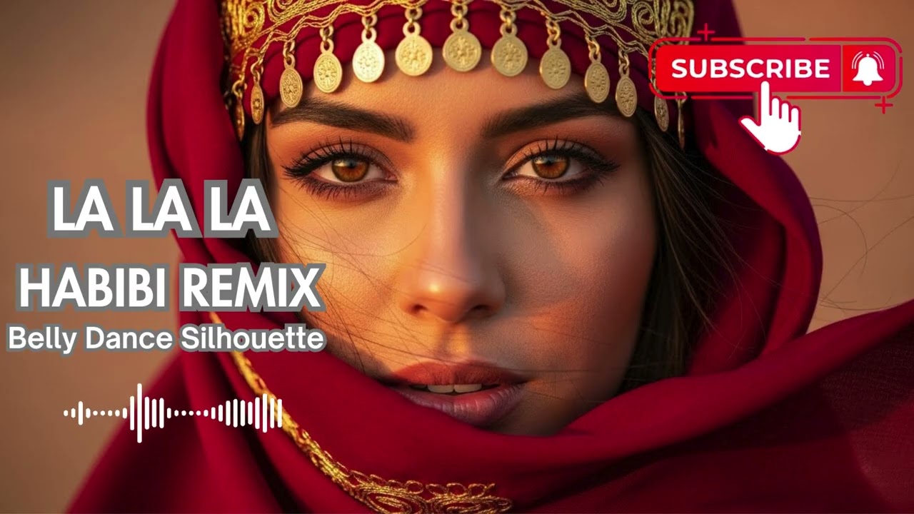 💖 Arabic Love Song Habibi Remix 2026 🌙 | Viral TikTok Arab Beats & Romantic Mix