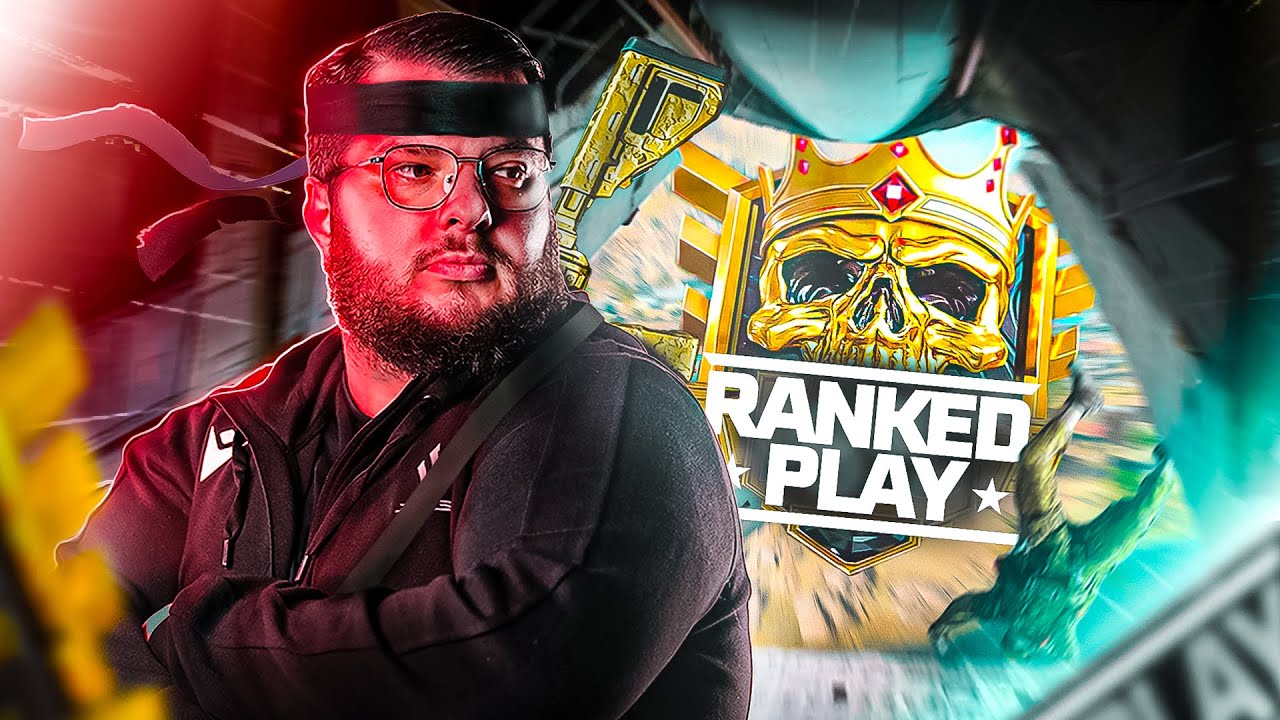 RANKED 🆚 LE TOP FR WSOW  ft. @ESK_99  & @hallowfr