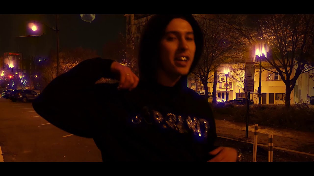 austin skinner - moonlight (shot & edited by nash browin)