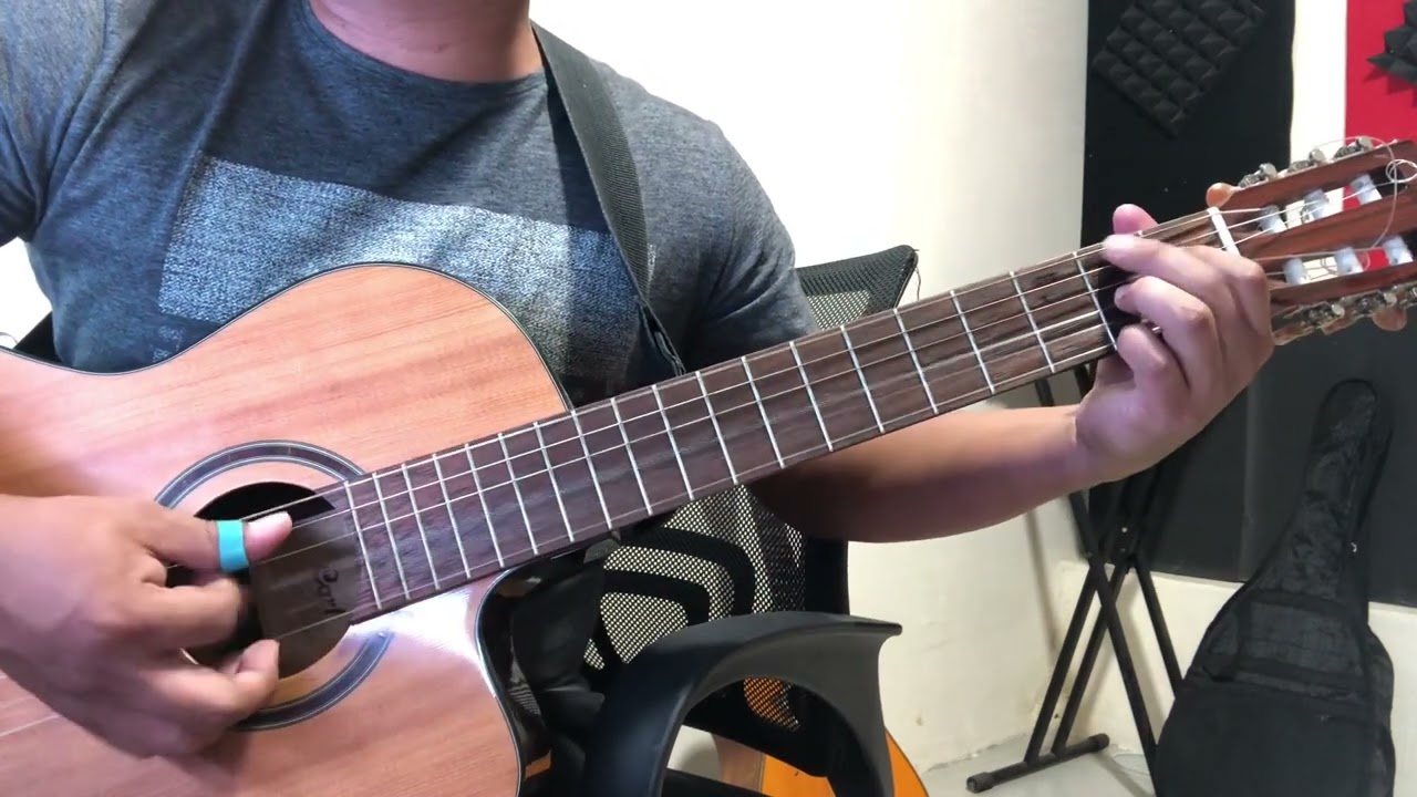 ¡¡Tutorial!! Pena siento yo por ti - segundo Rosero