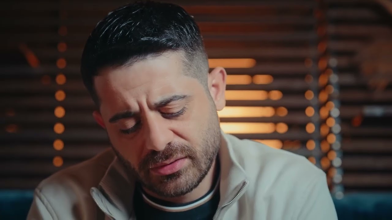 Uygar Doğanay Sen Yaralı Ben Yaralı (Oficiall Video) 2025