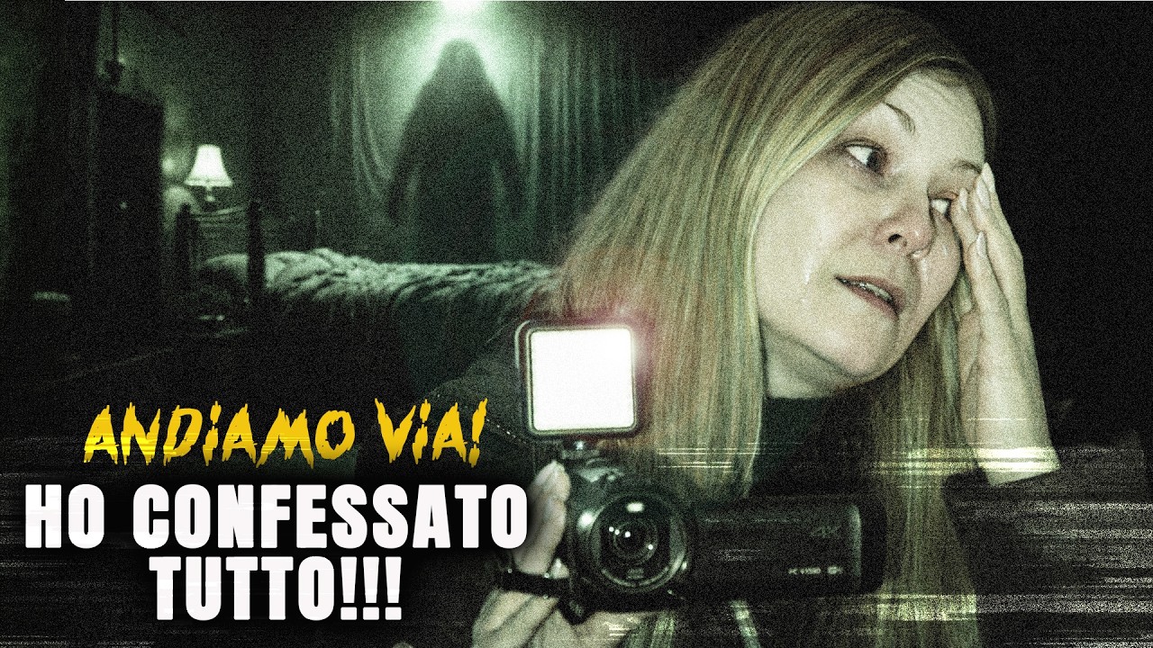 Un nodo alla gola! Debby crolla e confessa tutto...