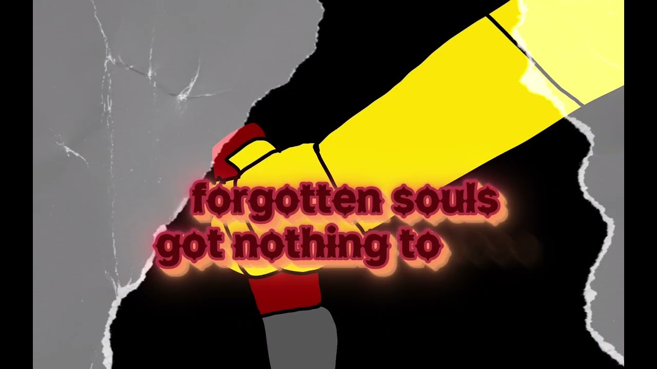 Fnaf Forgotten Souls Song OST #fypage #fnaf 
