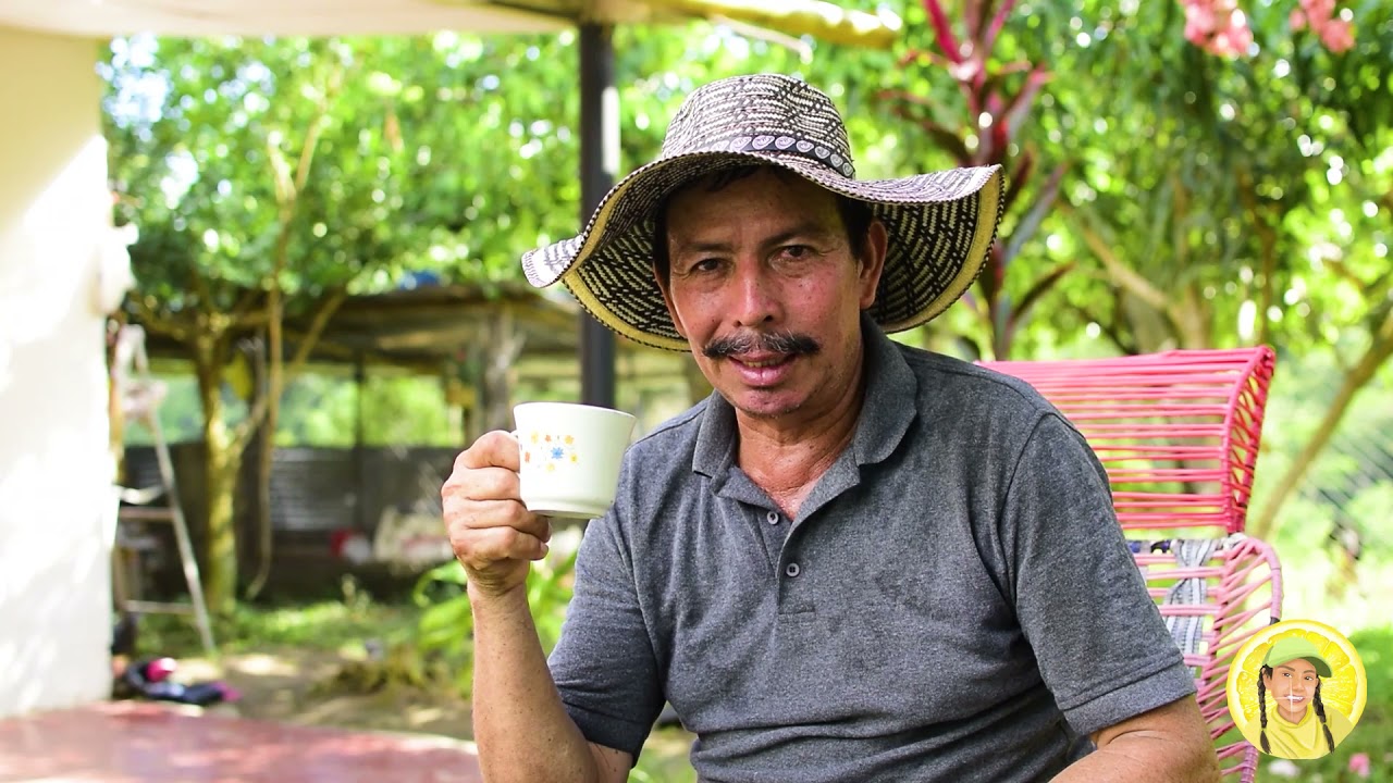 BIENVENIDOS A MI PUEBLITO- San Alberto Cesar