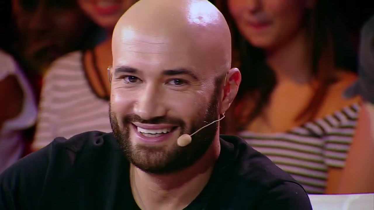 Momente care l-au scos din minți pe Mihai Bendeac: 