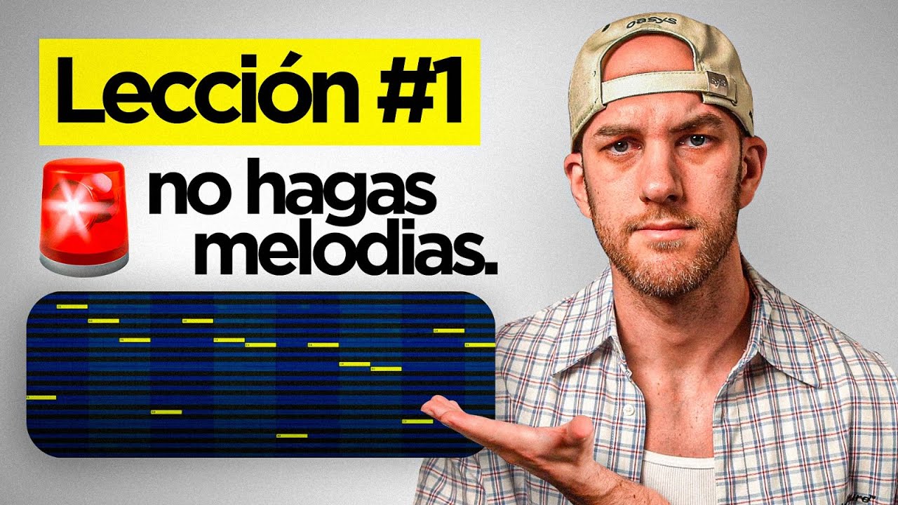 9 COSAS que APRENDÍ tras HACER BEATS +10.000 Horas