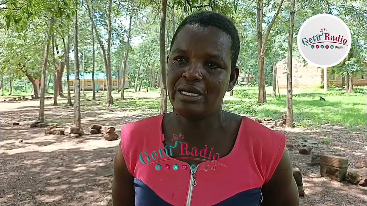 CALL FOR HELP! MOTHER OF 7 EXPLAINS CHALLENGES SHE IS FACING AFTER LANDLORD THREATENED TO EVICT HER