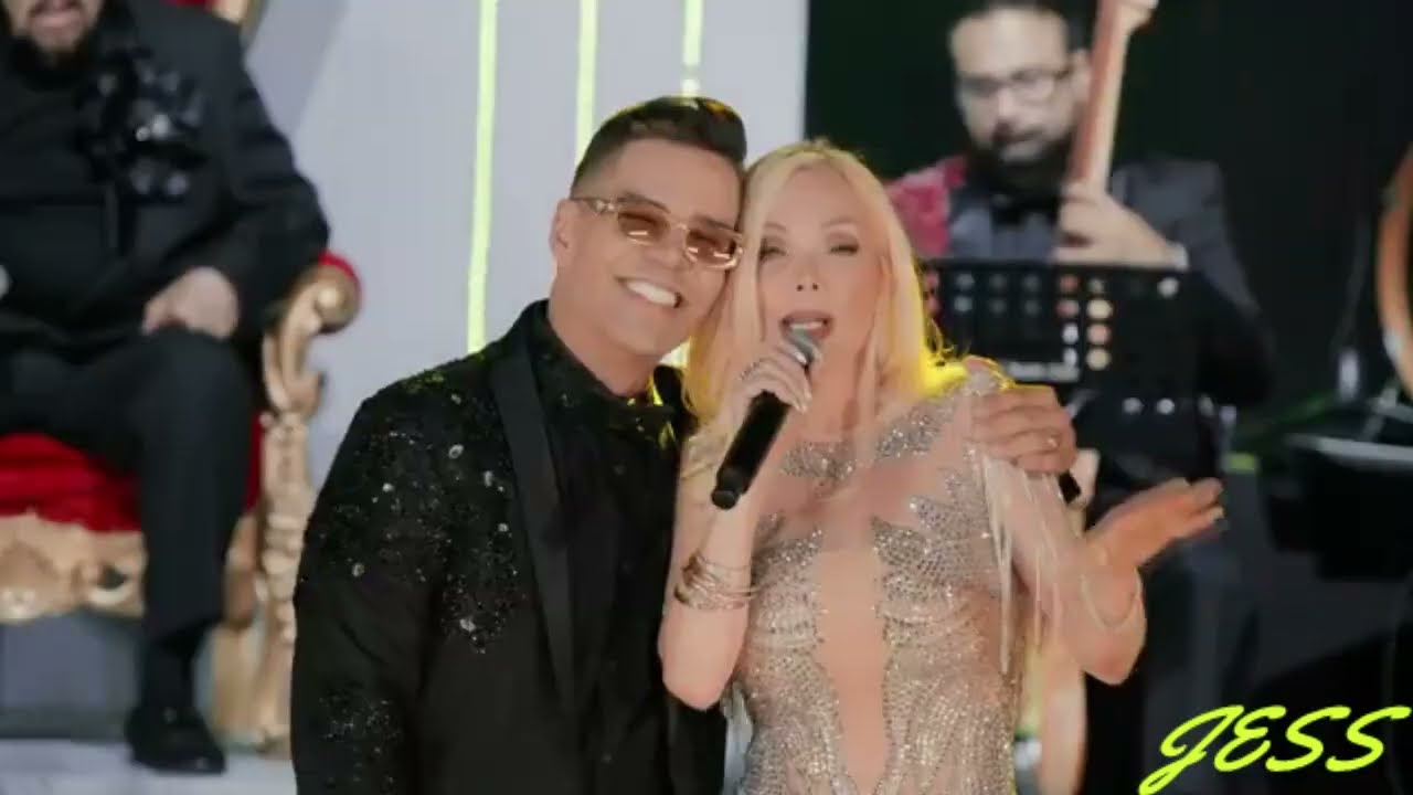 GRUPO CAÑAVERAL    FT  MARISELA