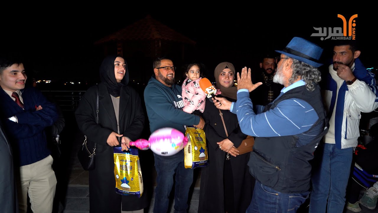 من خبز التنور إلى ذكريات السندباد… ملك البنجاب معكم #المربد