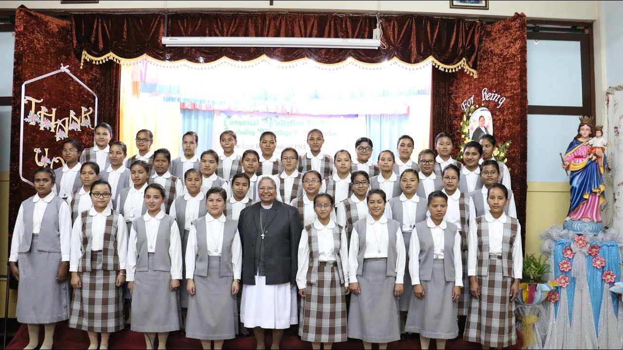 Canonical Visit 2019