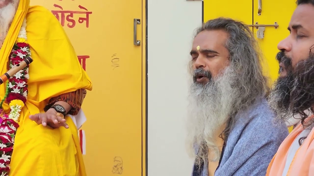 ગુરુચરણો ની હું રજકણ છું, રાગ : માલકૌંસ 