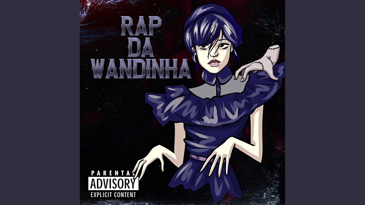 Wandinha Addams