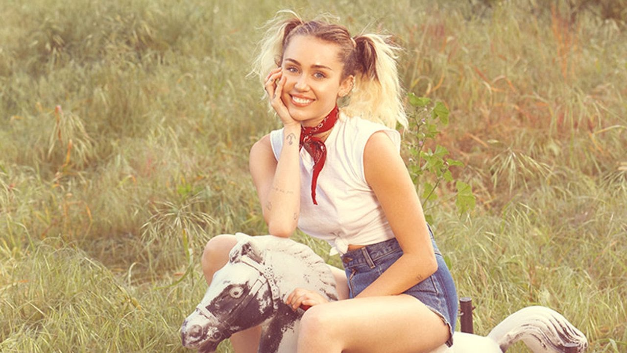Miley Cyrus DEFENDS Her Comments About Hip Hop Music On Instagram
