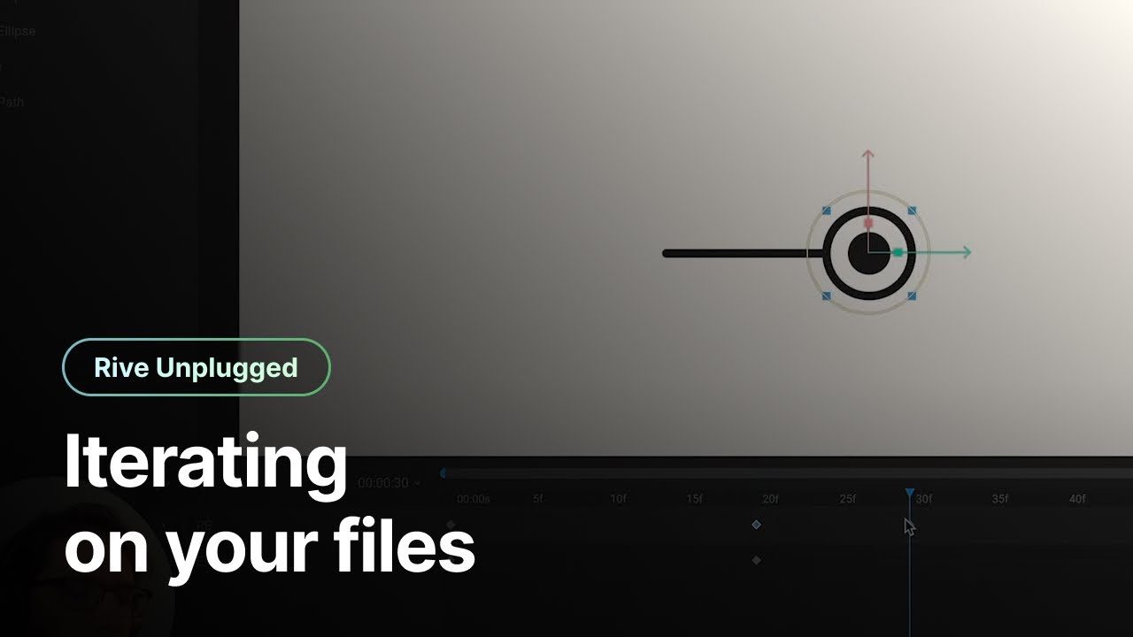 Итерация: создание и улучшение интерактивных переключателей