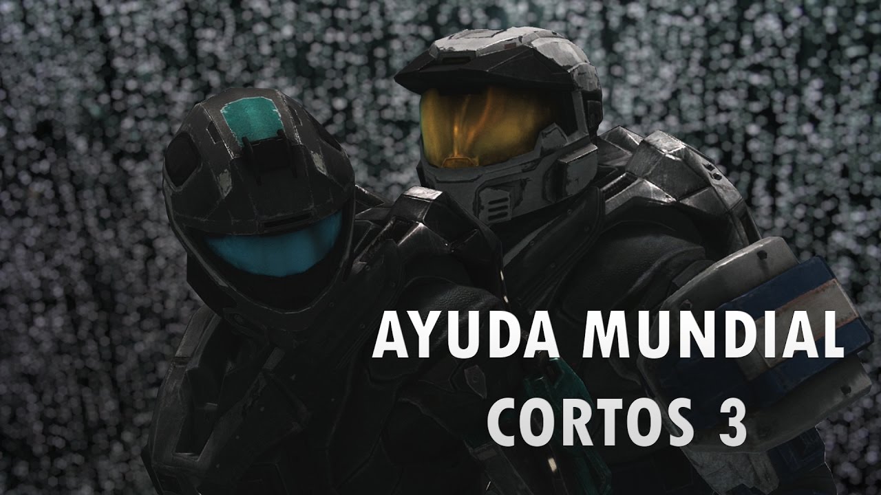 Ayuda Mundial Cortos 3