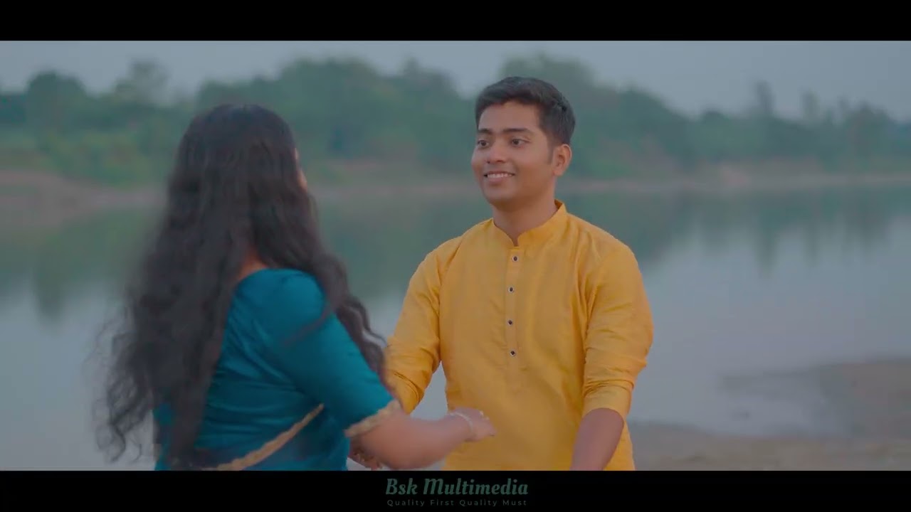 Dipu and Abhirupa Pre-wedding Video