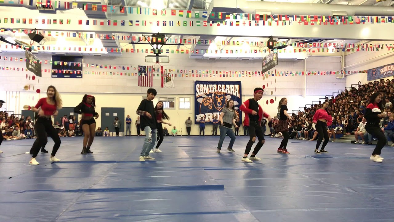 Snap Crackle Pop - Diversity Rally