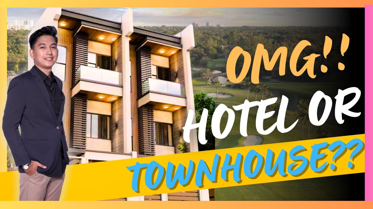 From Ordinary to Extraordinary Touring a Stunning Townhouse in Manila Sampaloc • HOUSE TOUR 39