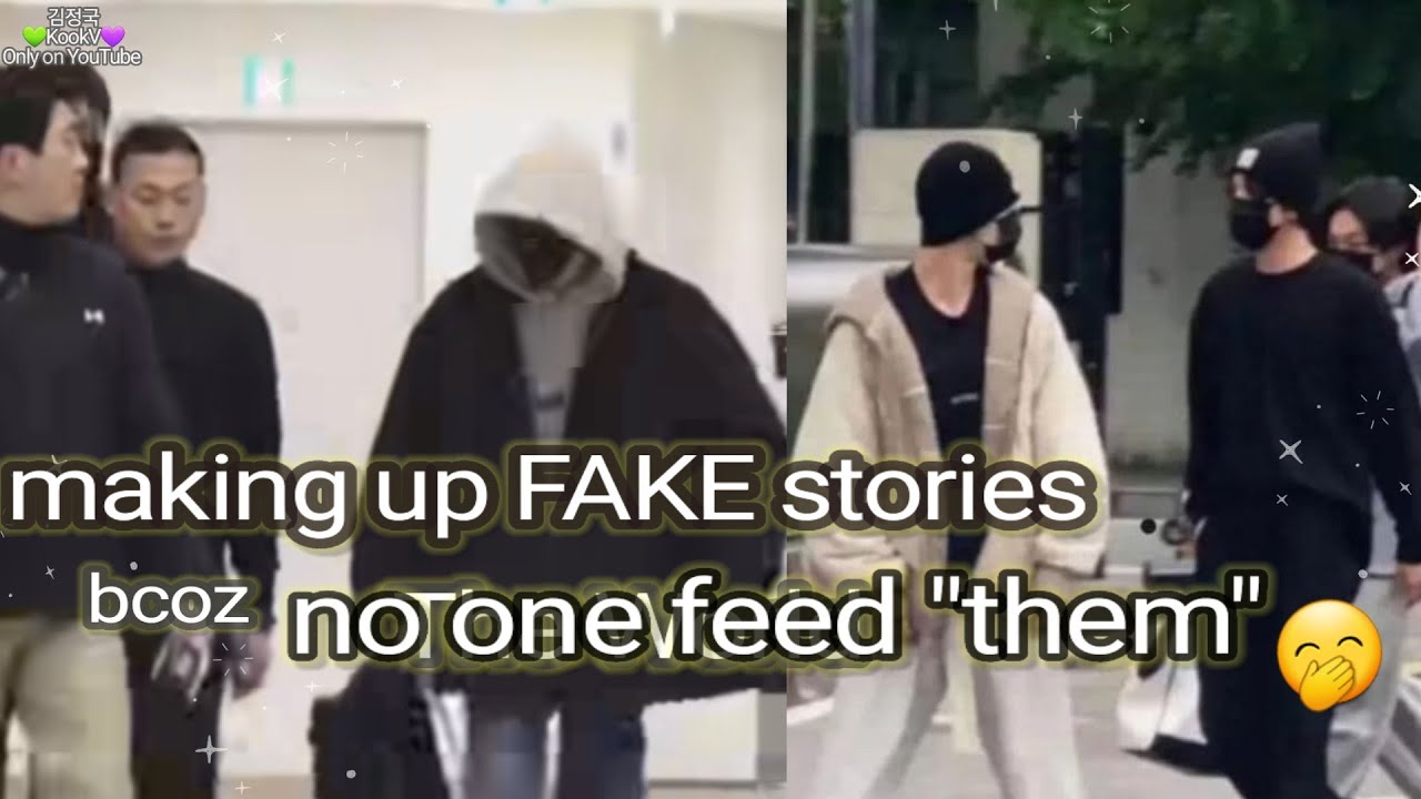 Taekook and 