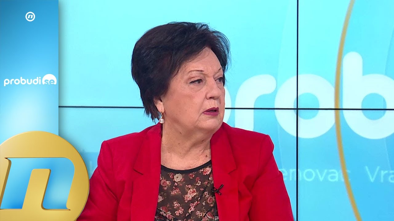 Stanovi za mlade - Sve što subvencioniše država treba uzeti - Radojka Nikolić, Nikolaj Krstev