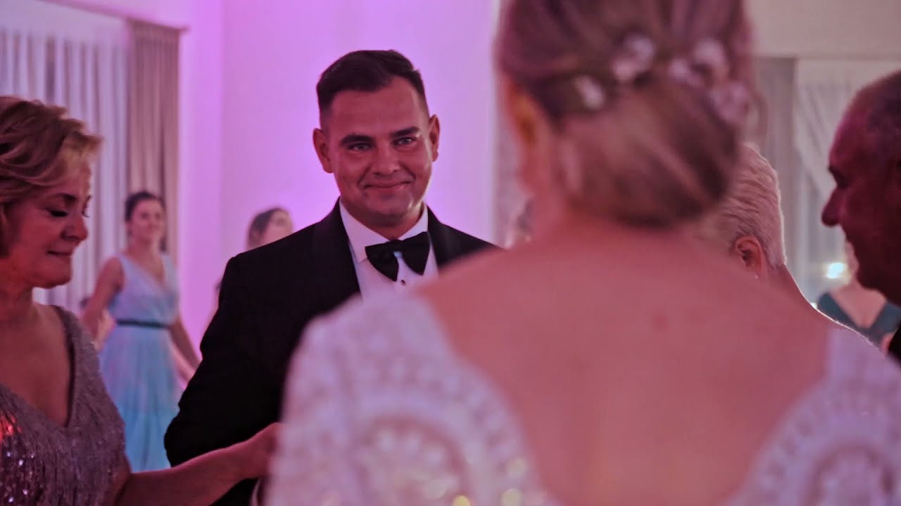 Zespół REMO DANCE- Za tę noc za ten bal (Wesele 2021 Natalia i Damian)