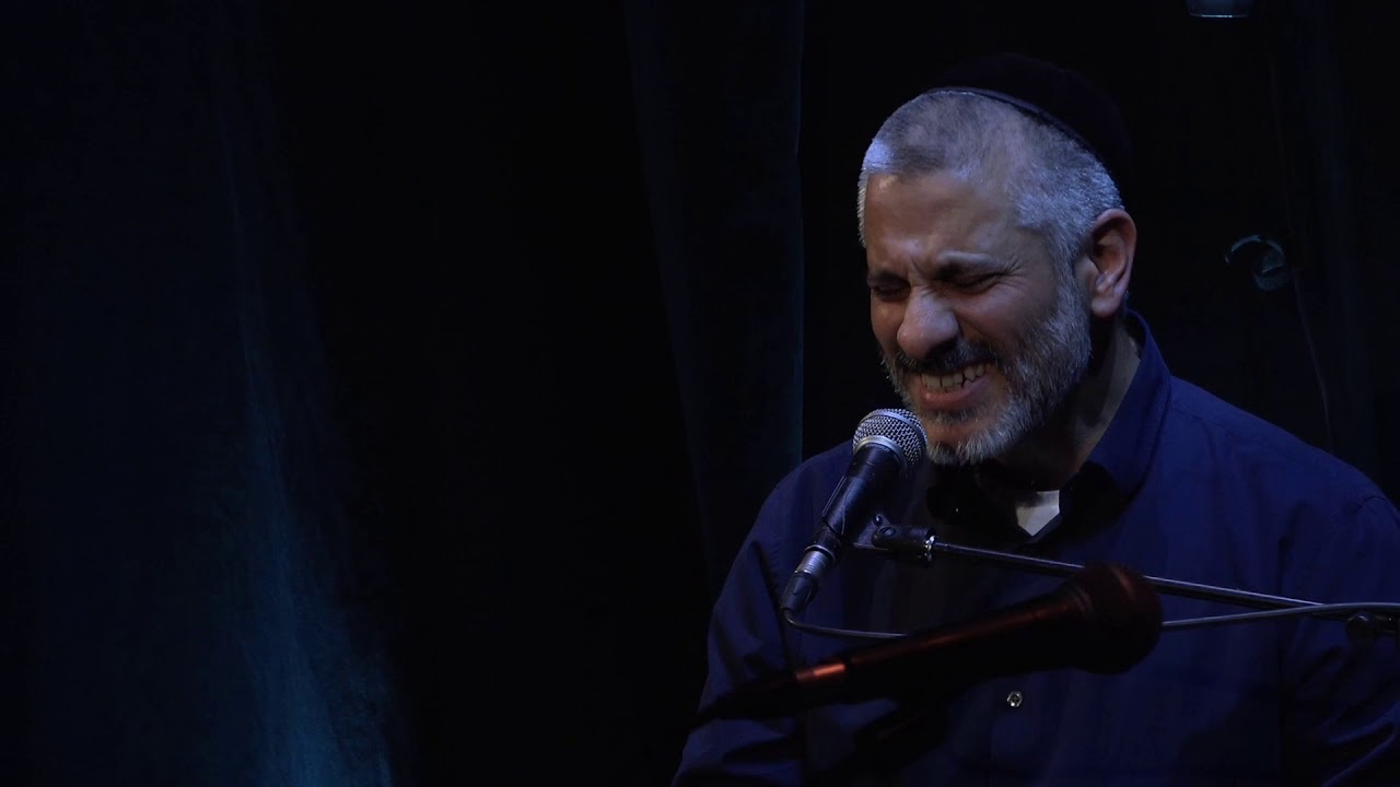 סיפורים במונו | אביתר בנאי - אבות ובנים