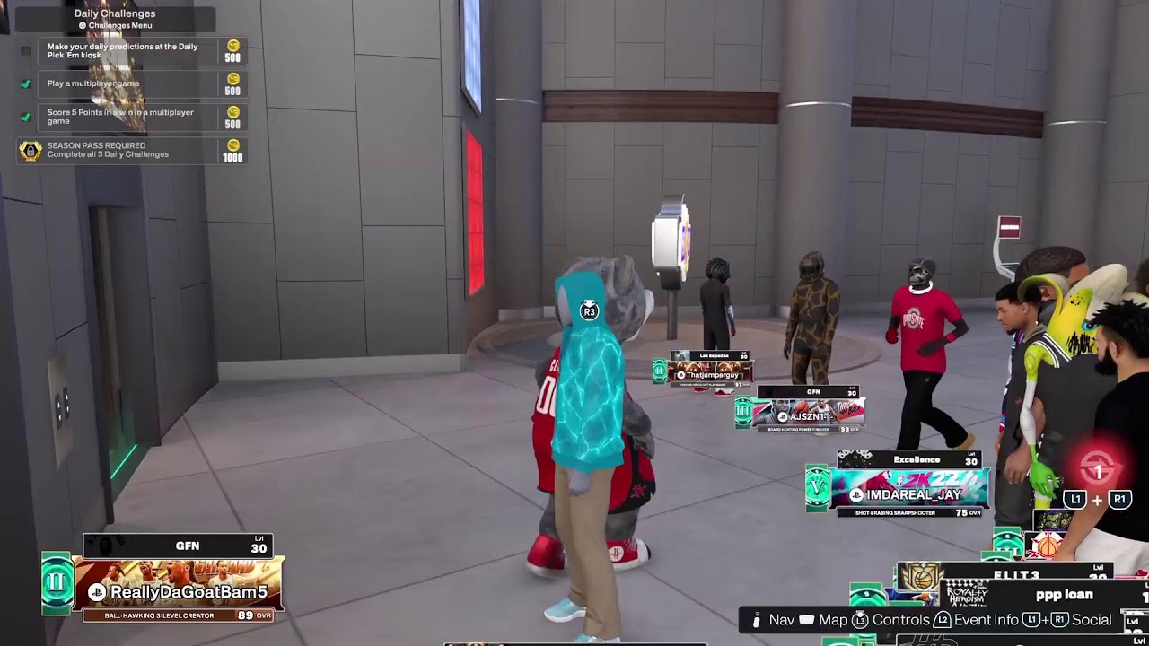 new 6'1 build comp stream