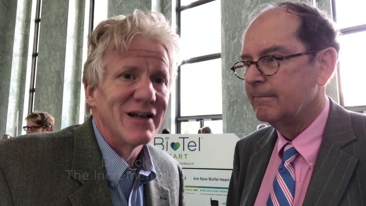 Mobile Cardiac Telemetry