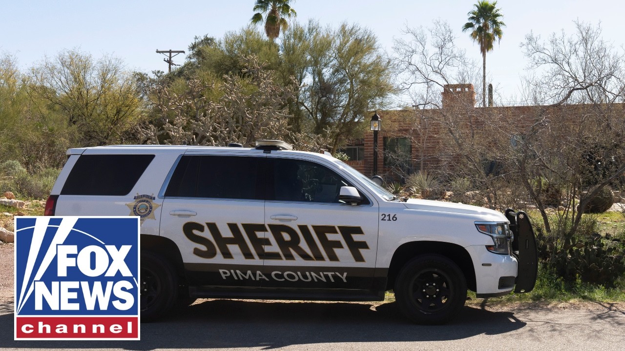‘CONSPICUOUS SILENCE’ from police on Guthrie disappearance is ‘troubling,’ says Gregg Jarrett