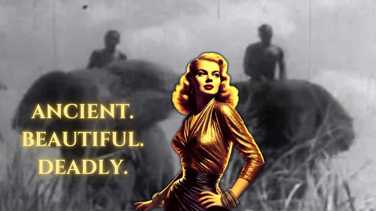 She Who Must Be Obeyed: An Immortal Queen&rsquo;s Curse