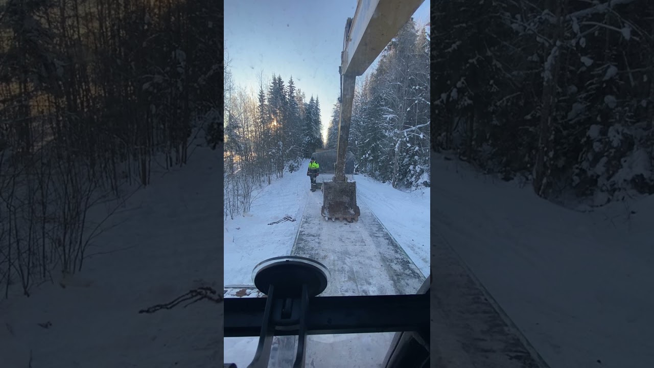 Опять кольцо!