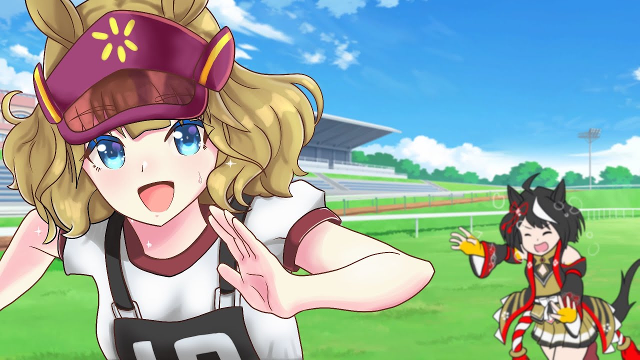 A complete breakdown of UmaMusume: Pretty Derby S3