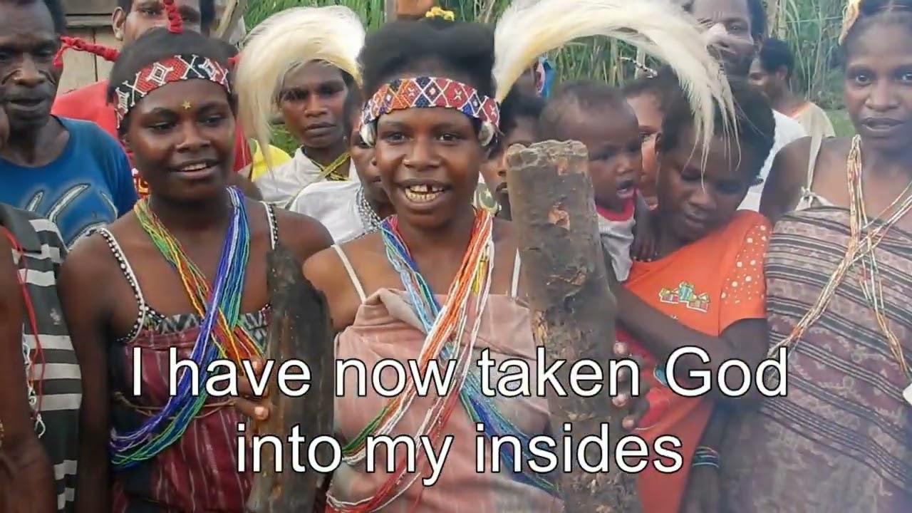 Syuau 2014 Fetishes burned