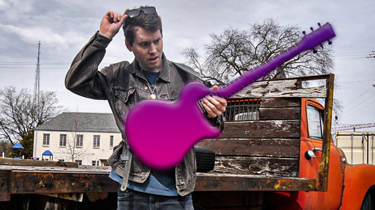 EVERY Guitar Player Will Want One of These