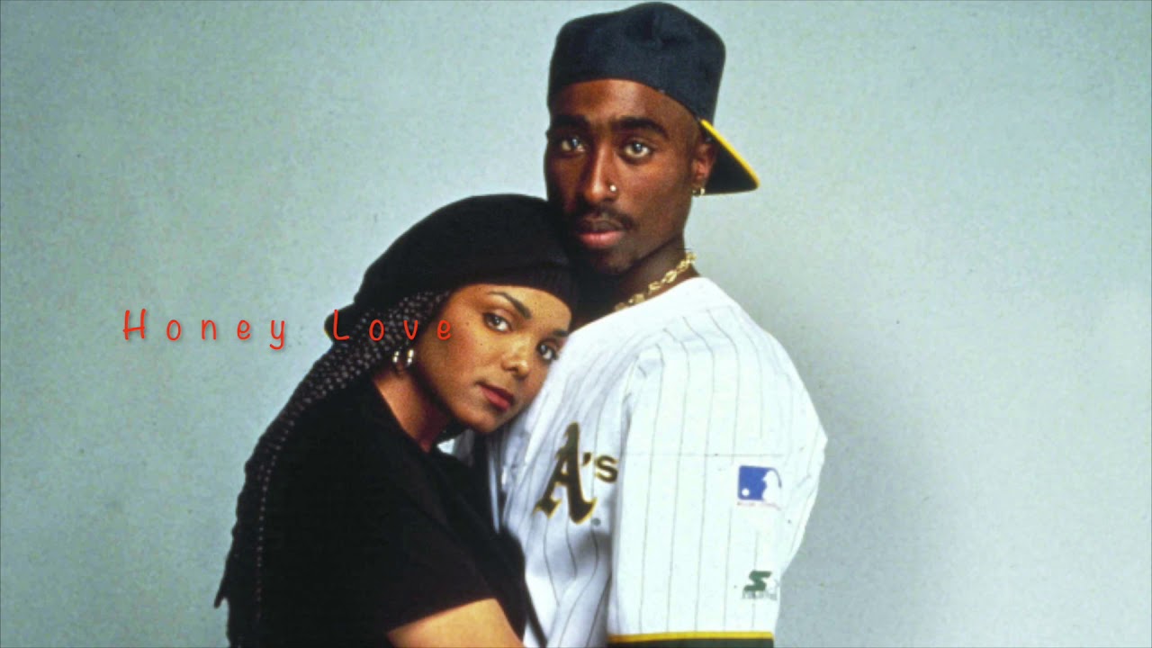 90's Sample Type Beat - Honey Love (Prod.By Cj Knowles)