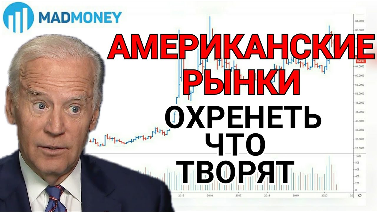Полный обзорец настал на Американских рынках S&P500 NASDAQ НЕФТЬ BRENT Обвал цены