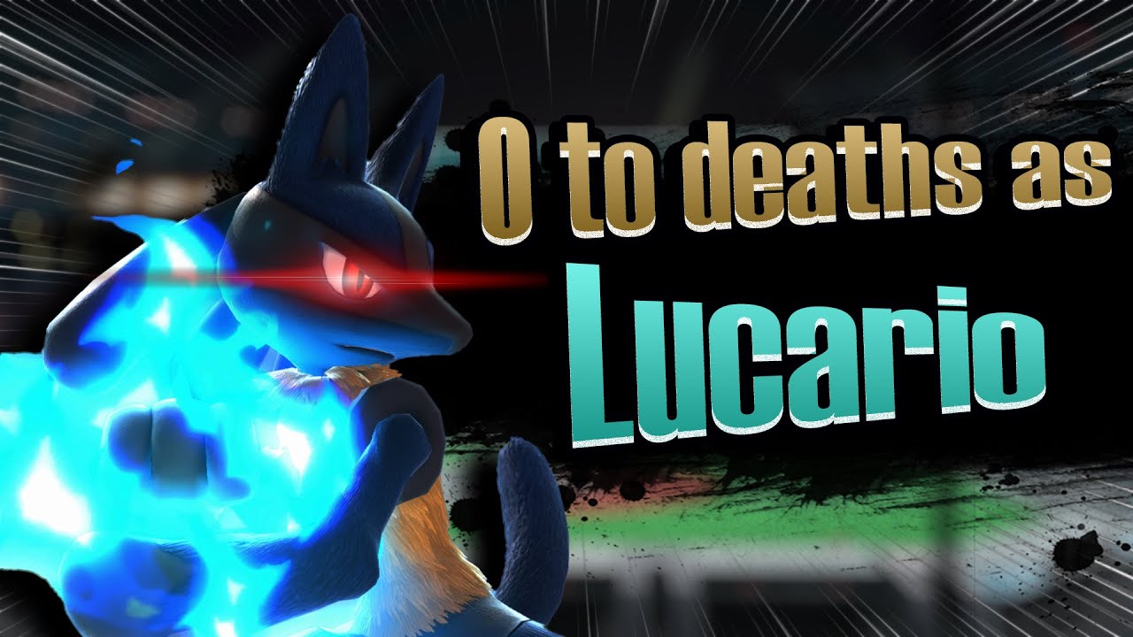 0-to-deaths but they keep getting more intense