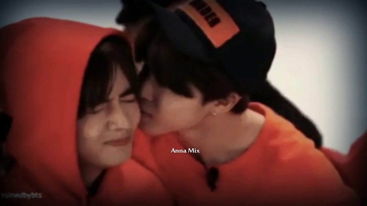 Vmin*Sad song*FMV 🤞