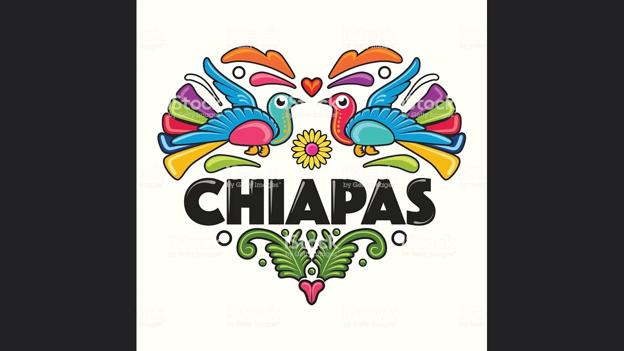 Parachicos - Chiapas