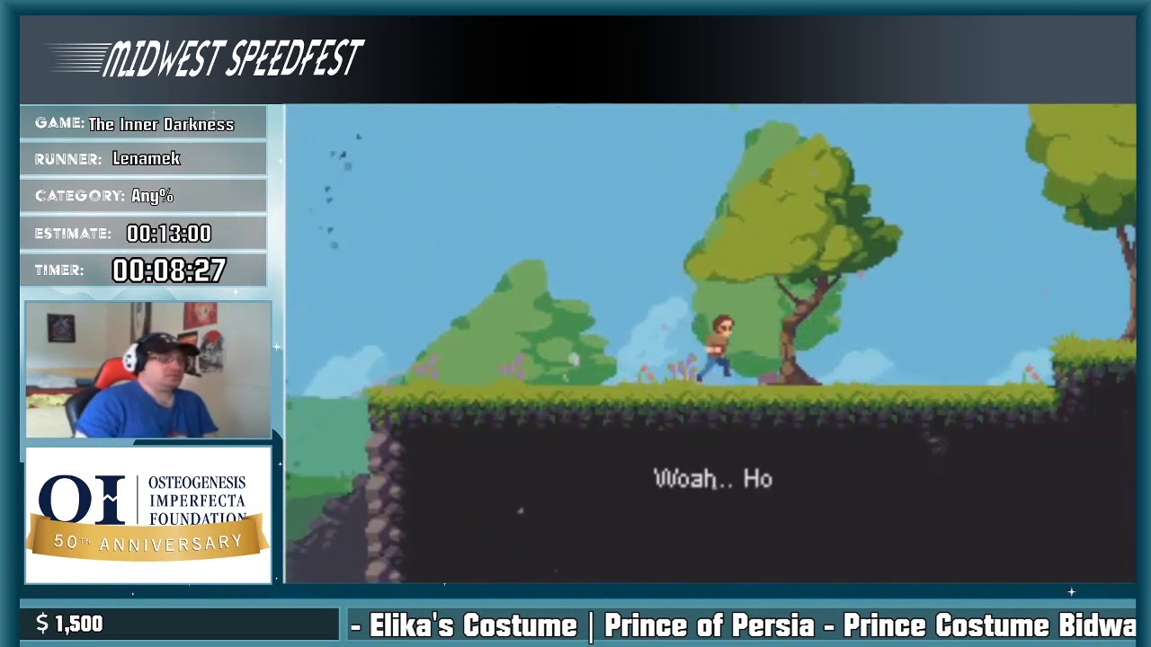 MSSF2020 - The Inner Darkness Any% by Lenamek