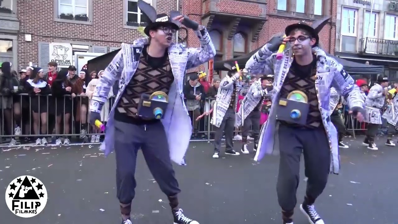 OKV De Lapsjaars! Opwijkse Carnavalsvereniging