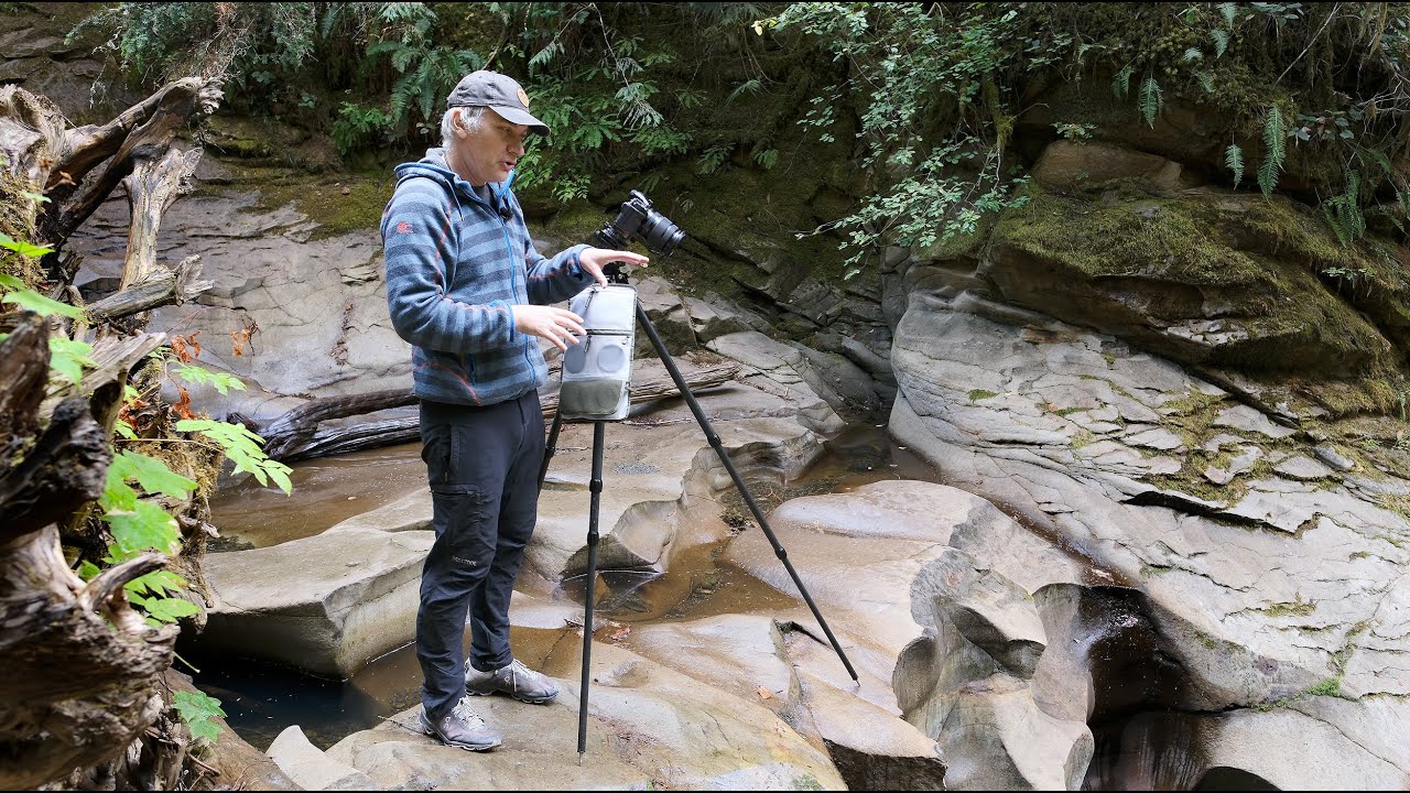 PHOTOGRAPHING Fascinating ROCK Formations
