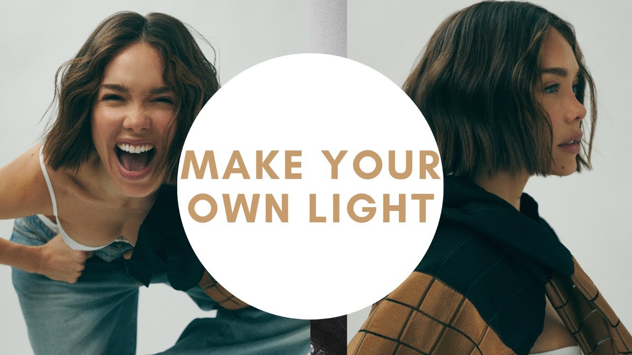 You Need to Rethink Your Studio Lighting