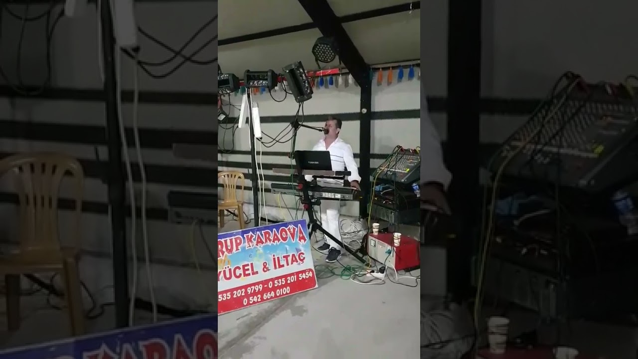 yücel dağlı saray burnu