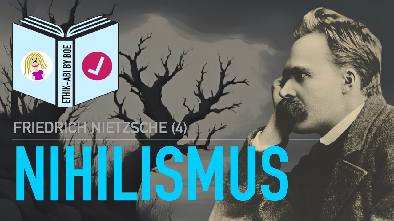 Nietzsche⎥Nihilismus