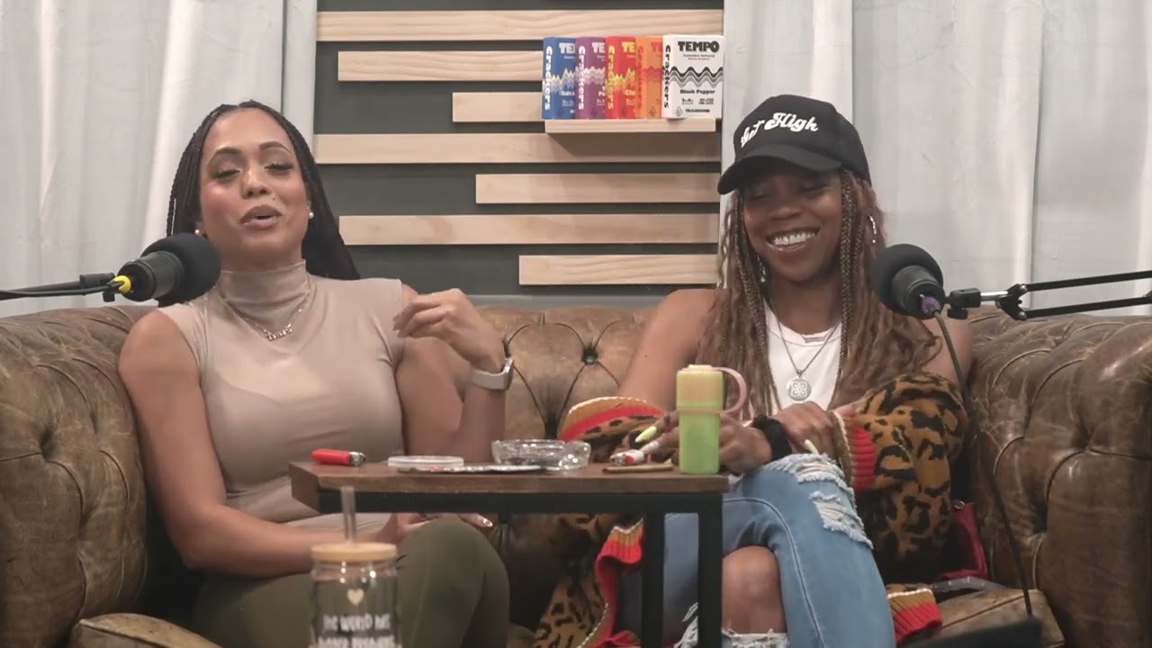 Cannamom Roundtable | Weed for mental health | Postpartum