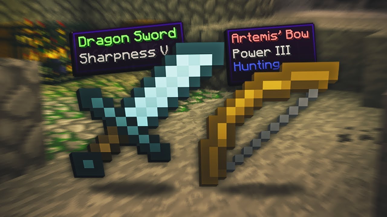 abusing two very unfair items